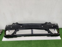 фото thumb №2, Mercedes r w251 amg бампер перед передній