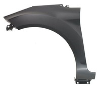 фото thumb №1, Крыло передний левый do ford fiesta 2008-2017