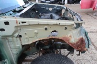 фото thumb №12, Пол крыша кузов крыло suzuki jimny оригинал 2012r w цвет zlc