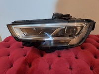 фото thumb №1, Audi a3 8v0 lift лампа левая перед