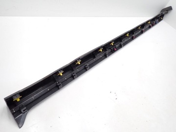 фото thumb №10, Планка захист порога порогова ліва 87751-gi100 hyundai ioniq 5 23r