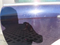 фото thumb №6, Citroen c3 ii fl двері лівий задня eku 18um