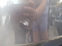 фото thumb №11, Bmw 1 e87 крышка багажника багажника задняя стекло a22/7