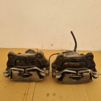 фото thumb №2, Jaguar xf ii 2.0d r-sport супорт гальмівний передній