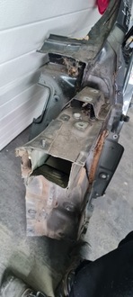 фото thumb №13, Q5 8r рестайлинг sq5 порог левая левый обшивка порога стойка lz7s