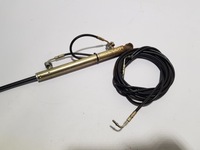 фото thumb №6, Привід дах кришки лівий mercedes slk r171 w171 51 53