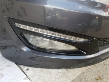 фото thumb №14, Бампер перед kia optima iii код abt
