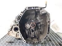 фото thumb №1, Коробка передач передач renault clio iv jr5060 1.5 75km