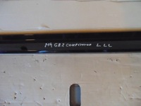 фото thumb №3, Планка пороговая левая bmw m4 g82 компетиция 8084409