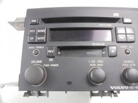 фото thumb №8, Volvo s60 i радио cd кассета 30657637-1