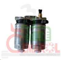 фото thumb №1, Iveco eurocargo фильтр топлива 4844359