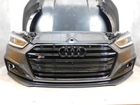 фото thumb №7, Audi a5 8w6 s line s5 8w перед бампер лампы капот крылья pas full led