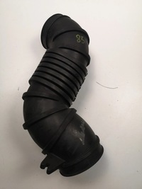 фото thumb №1, Mistubishi carisma труба повітрозабірник повітря mr126842