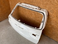 фото thumb №6, Mercedes e klasa w213 kombi крышка багажника задняя задняя