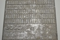 Mercedes w123 w126 280e se m110 модуль запалювання в Україні, фото thumb