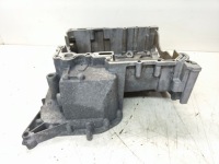 Поддон масляная полублок двигателя audi a4 b8 a5 8t 2.7 3.0 tdi 059103603bg в Украине, фото thumb