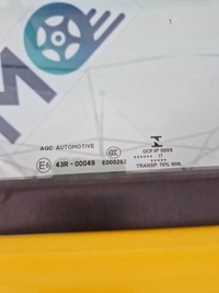 фото thumb №10, Двері передні ліва лівий перед peugeot expert iii jumpy iii proace