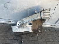 фото thumb №3, Лонжерон четверть подкрылок левая перед tucson ii iii 2015-2021