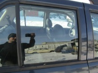 фото thumb №1, Opel frontera b стекло дверь задняя правая