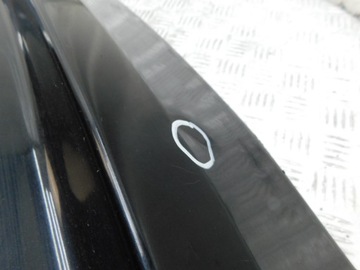 фото thumb №13, Кришка зад задня комплектна - opel astra j універсал 09-15 z22c