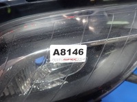 фото thumb №7, Галоген лівий перед opel astra j 13264641