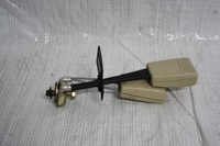 фото thumb №2, Vw passat b5 fl застібка замок ременів зад 3b0857739c