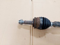 фото thumb №3, I30 ii 2 1.6 crdi привідний вал права привідна механічна коробка передач