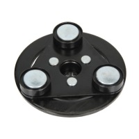 фото thumb №1, Диск зчеплення thermotec ktt020074