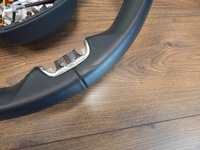 фото thumb №10, Skoda scala fabia iii lift kamiq karoq воздуховод кожа подогрев pod лепестки переключения