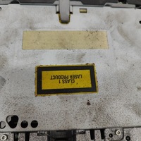 фото thumb №8, Mercedes-benz c w203 2002 панель / радіопрогравач cd/dvd/gps