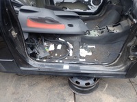 фото thumb №4, Citroen c2 03-08 чверть поріг правий exyb