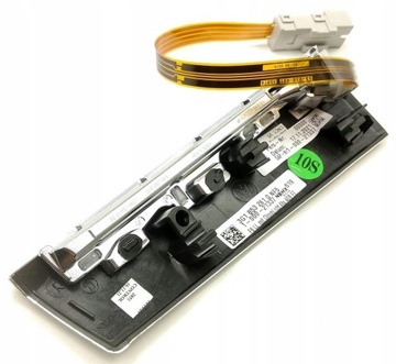 фото thumb №12, Vw passat b8 рестайлінг dekor 3g1853300a 3g1853261g 2la
