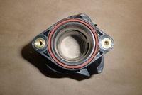 фото thumb №5, Peugeot citroen 1,6hdi резонатор труба 1440r2