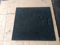 Купить Пол багажника range rover vogue l322, фото thumb