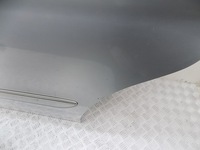 фото thumb №3, Двері ліва задня - mercedes r-klasa w251 c775 long