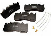 фото thumb №1, Гальмівні колодки перед volvo fl 5.1-7.7 06-