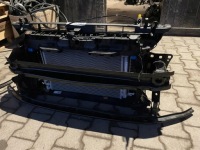 фото thumb №15, Vw golf 8 viii tsi tdi pas передний перед радиатор