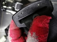 фото thumb №6, Mercedes w212 рестайлинг pas безопасности левый перед правые оригинал