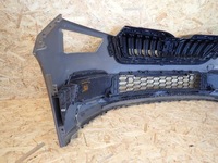 фото thumb №6, Skoda kamiq 19- бампер передний перед впуск воздуха бока