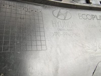 фото thumb №8, Hyundai ioniq v 5 бампер зад 86511-g1000