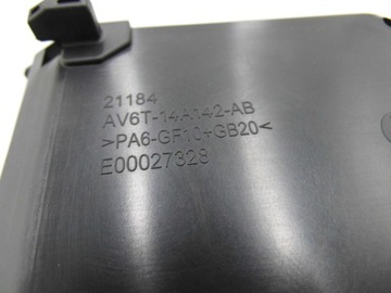 фото thumb №14, Корпус нижняя предохранителей c-max focus kuga _ 1753548 _ av6t-14a142-ab