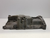 фото thumb №3, Ford c-max 1.8 16v поддон масляная 4m5g-6675-fj