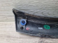 фото thumb №7, Ford transit custom 2018 задняя сторона левая молдинг крыла заднего