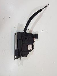 фото thumb №5, Fiat оригинальный номер 1350147080 замок дверь