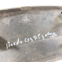 фото thumb №12, Mazda cx-3 2019 права сторона молдинг крила заднього