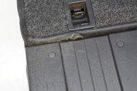 фото thumb №16, Vw tiguan 5n 08r сиденья заднее сиденье обшивки подогрев