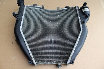 K1600GT K1600 GT GTL ВОДООХЛАДИТЕЛЬ