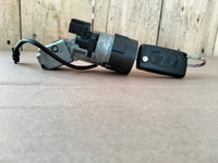 фото thumb №1, Замок запалювання з ключем citroen c5 iii x7 hdi 36410600