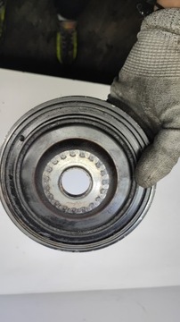 фото thumb №5, Колесо пасове renault megane ii