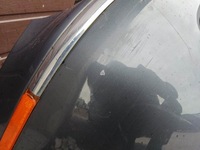 фото thumb №7, Бампер передний jaguar s-type lift 04-08